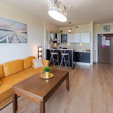 Vacationclub - Diune 63 * Колобжег