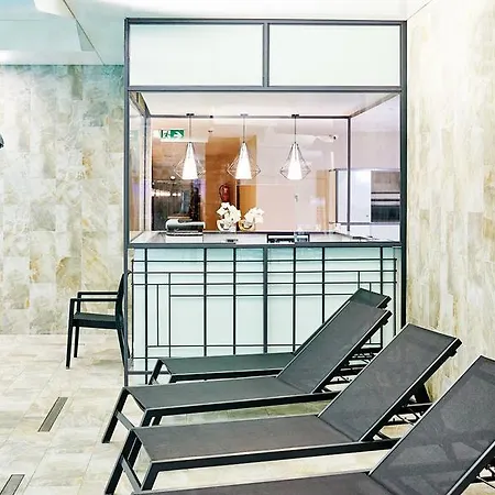 Апартаменты Vacationclub - Diune 63 *