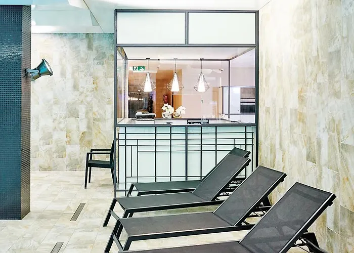 Апартаменты Vacationclub - Diune 63 *