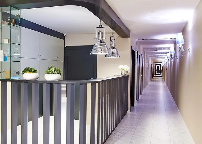 Vacationclub - Diune 63 Колобжег