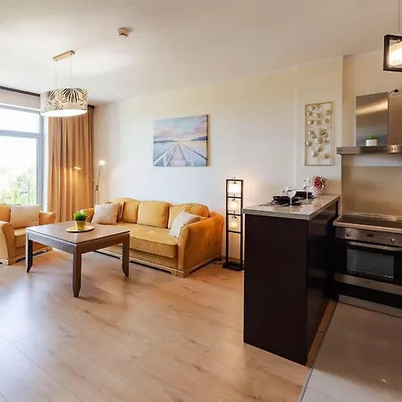 Vacationclub - Diune 63 Kolobrzeg