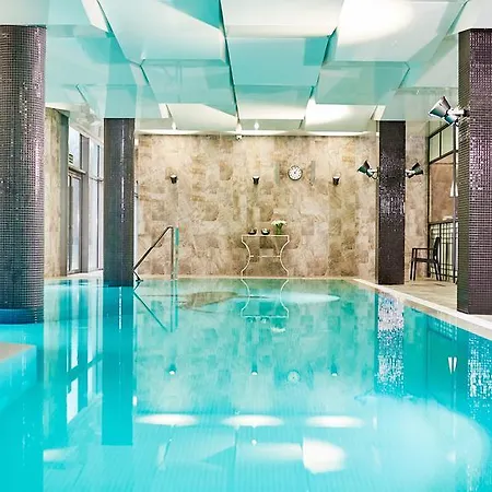 Vacationclub - Diune 63