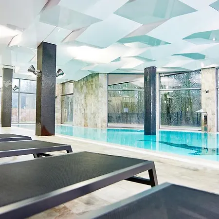 Daire Vacationclub - Diune 63 *