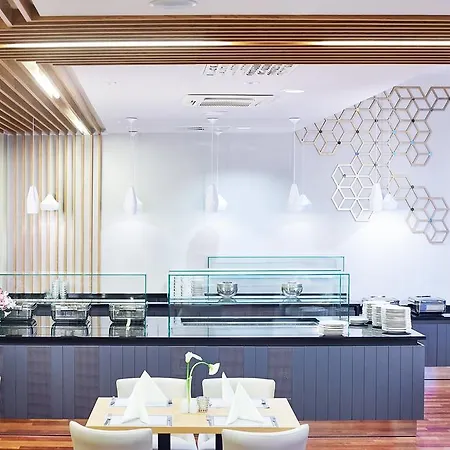 Daire Vacationclub - Diune 63 Kolobrzeg