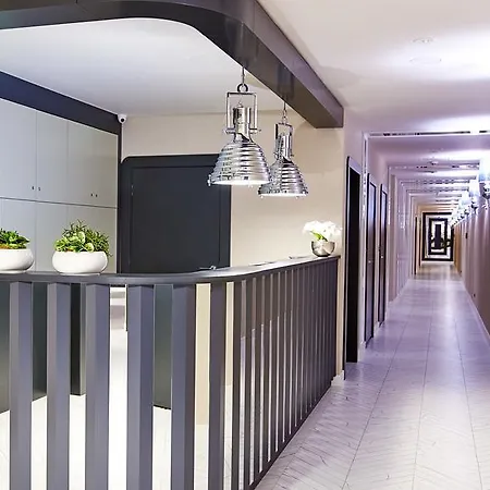 Vacationclub - Diune 63 Kolobrzeg