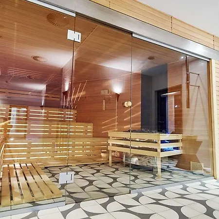 Daire Vacationclub - Diune 63