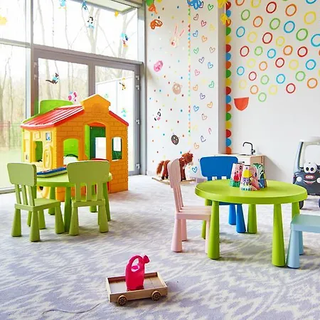 Daire Vacationclub - Diune 63 *