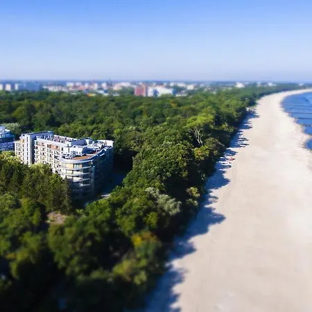 Vacationclub - Diune 63