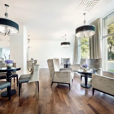 Vacationclub - Diune 63 Kolobrzeg