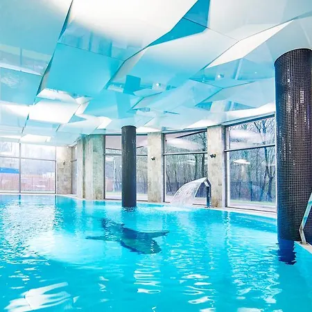 Vacationclub - Diune 63 Kolobrzeg