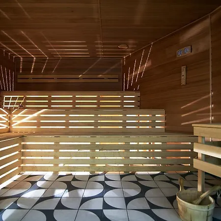 Daire Vacationclub - Diune 63 *