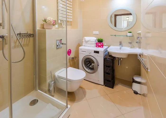 Apartman Vacationclub - Diune 63