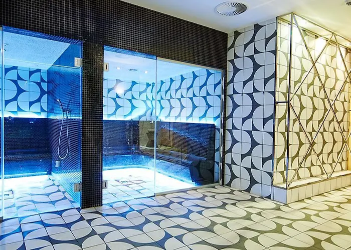 Apartman Vacationclub - Diune 63