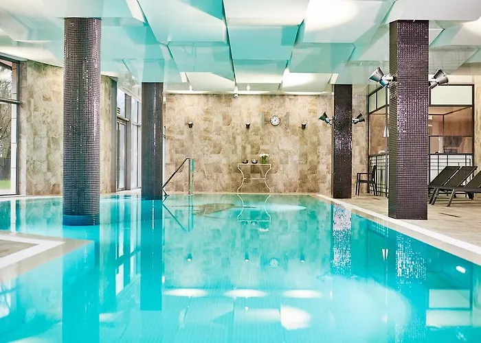 Vacationclub - Diune 63