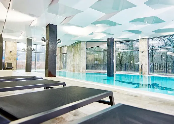 Appartamento Vacationclub - Diune 63 *