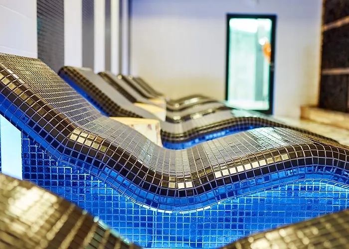 Apartman Vacationclub - Diune 63