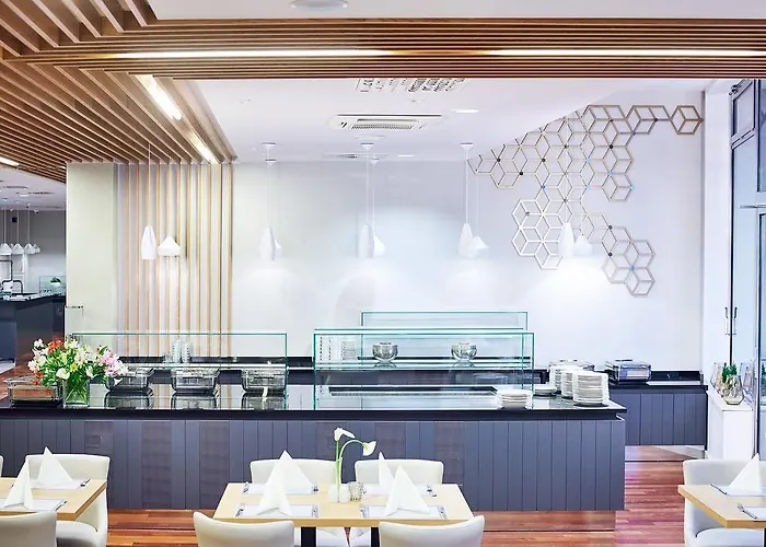 Appartamento Vacationclub - Diune 63 Kołobrzeg