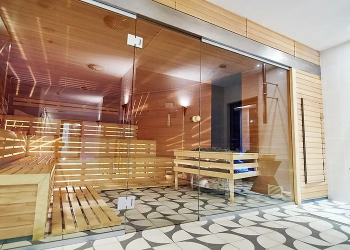 Apartman Vacationclub - Diune 63