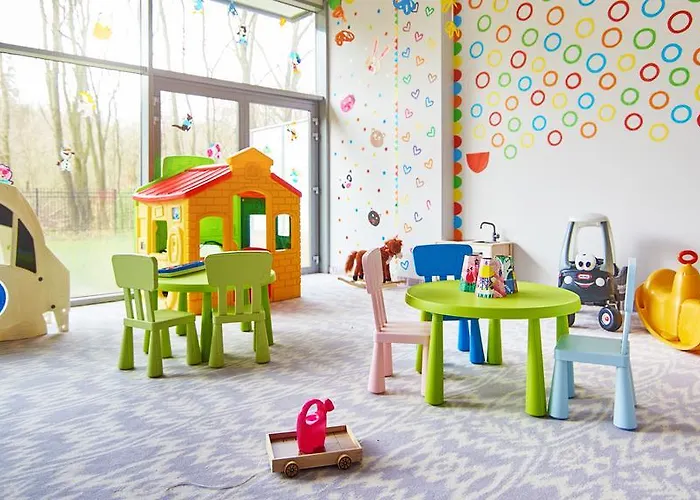 Appartamento Vacationclub - Diune 63 *