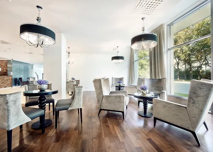 Vacationclub - Diune 63 Kołobrzeg