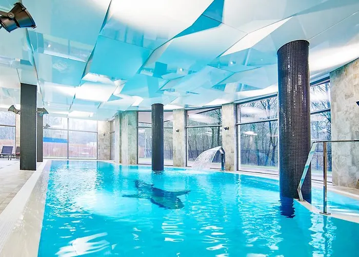 Vacationclub - Diune 63 Kołobrzeg