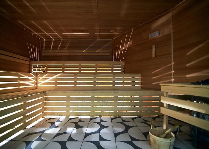 Appartamento Vacationclub - Diune 63 *